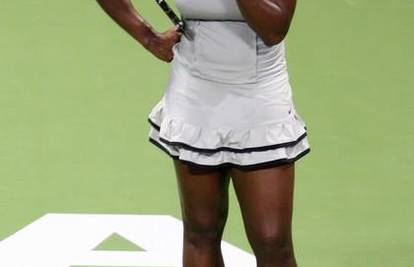 Serena mora na operaciju, bit će spremna za US Open