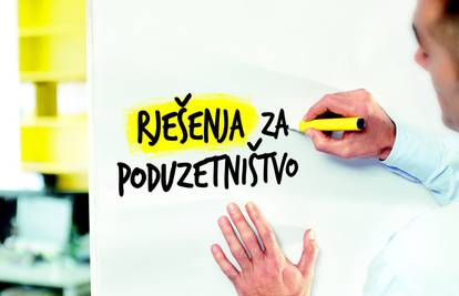 Rješenja Raiffeisen banke za uspješno poduzetništvo 