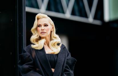 Nataša Bekvalac o spotu s mamom: 'Te tri minute su jedino što imamo snimljeno'