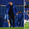 Manchester City 'blitzkriegom' riješio Chelsea, Hudson-Odoi zabio počasni gol za 'plavce'
