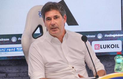 Vučević o prodaji Pukštasa i planovima: Želimo novi stadion