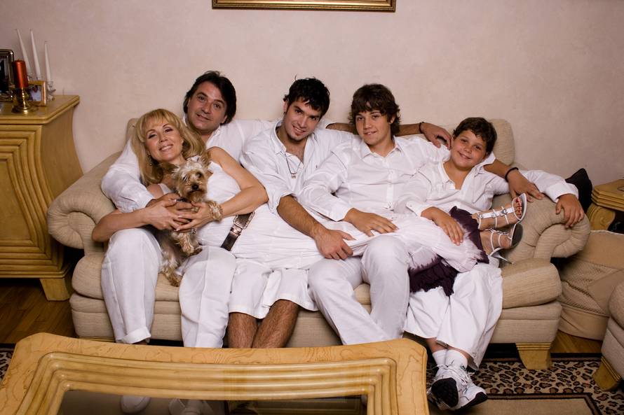 Ispovijest Brenina sina: 'Ne želim da me pamte po majci...'