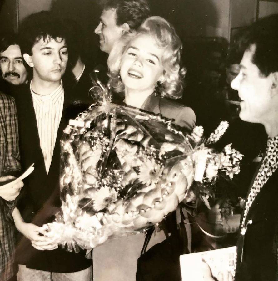 Zagreb se '90. nije proslavio kao domaćin Eurosonga: 'Ti pjevaj, lijepo izgledaj i dosta'