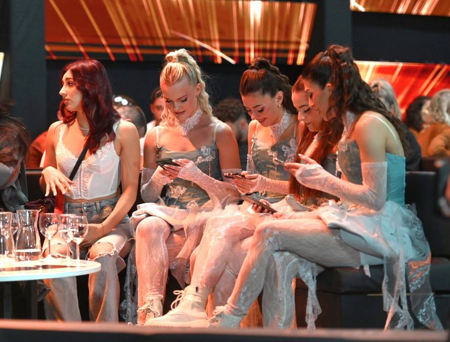 ANKETA Ovih 8 izvođača ide u finale Dore. Jeste li zadovoljni?