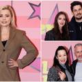 Lepa Brena Project u Splitu: Na predstavu do&scaron;li Giuliano, Bojan Jambro&scaron;i&cacute;, Andrea &Scaron;u&scaron;njara...