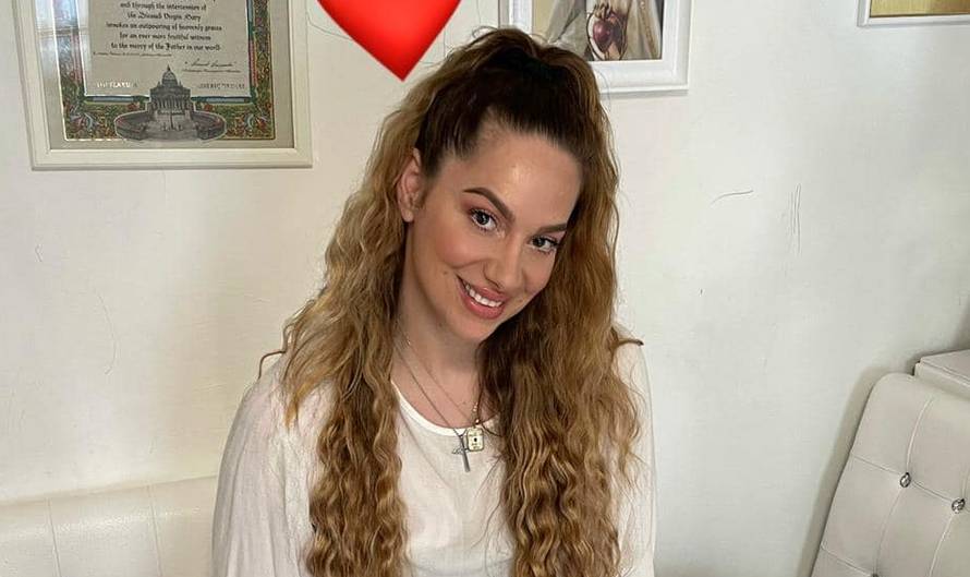 Simona Mijoković: Služila sam đavlu, bila sam sve što pišete i gora! Borila sam se i oprostila si