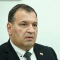 Ministar Beroš: 'Prvi zaraženi je u ovom trenutku stabilno...'