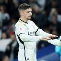 Ancelotti: Jesam li nepravedan? Modrić je trebao igrati od prve