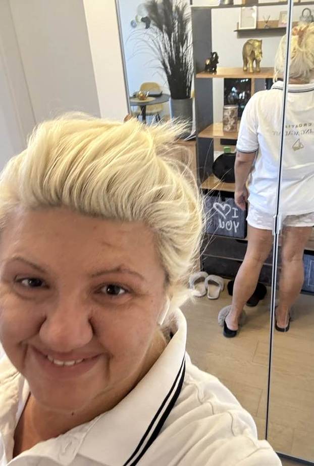 FOTO Tko je ova svestrana dama koja u emisiji 'Ljubav je na selu' želi osvojiti farmerovo srce?