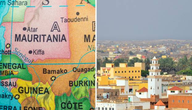 KVIZ Imamo novi izazov za vas: Tko može prepoznati sve ove zastave?  Neće vam biti lako...