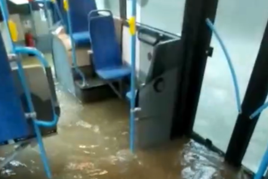Poplava Rijeka