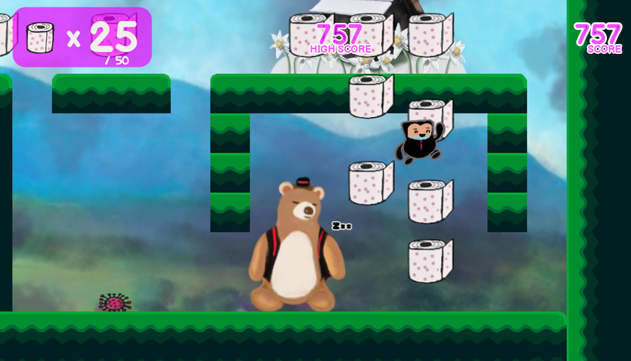 'Naš Super Vili skuplja wc papir, puca iz maske i ide na Sljeme'