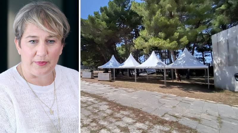 SDP-ovka uoči Thompsona poslala žestoku poruku: 'Kakva država ovo dopušta?'