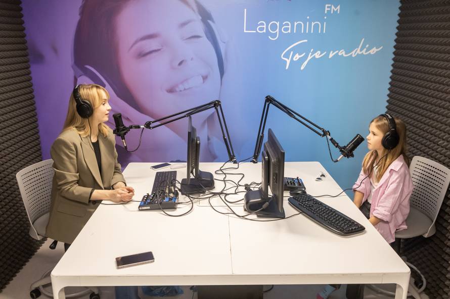 Spiderman stiže na Festival karijera u MiniPolis