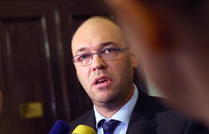 Stier: Prioritet je europski put BiH, ali i europeizacija Srbije