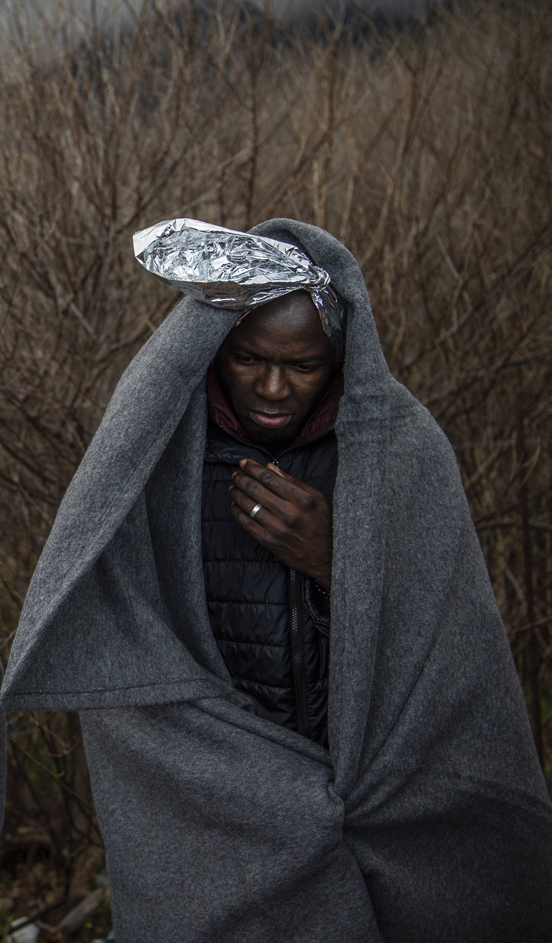 Migranti naviru prema Grčkoj, fotografije su neizmjerno tužne