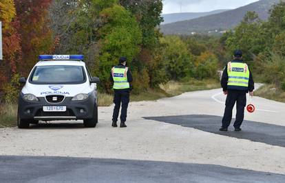 Karlovačka policija spriječila je tri pokušaja krijumčarenje migranata: Otkrili su detalje...