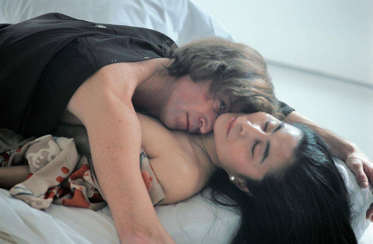 John and Yoko, a New York Love Story