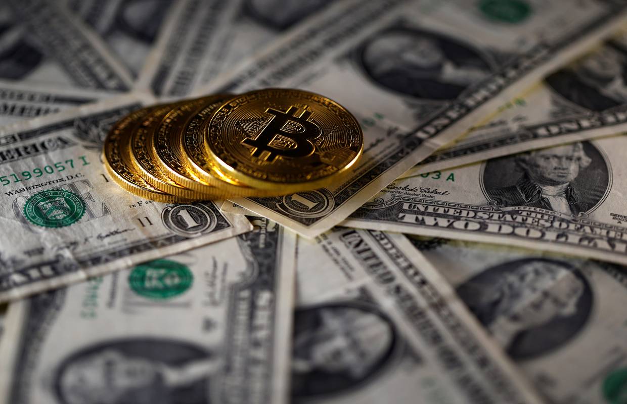 Bitcoin opet eksplodirao: Sad ga prodaju za skoro 20.000 dolara