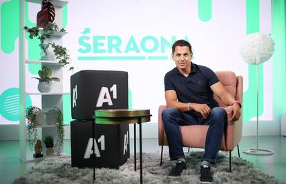 Veliko priznanje: ‘Šeraona’ u finalu MIXX Awards 2025!