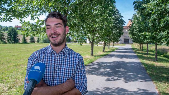 Je li moguće? Mladi načelnik hrvatske općine srezao si plaću