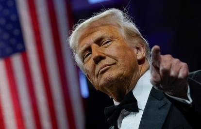 Trump: Meksiko krade vodu Teksasu. Ako ne prestanu uvest ću im carine, možda i sankcije!