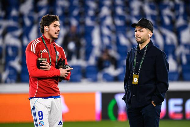 Strasbourg i Rijeka u uzvratnom susretu osmine finala UEFA Konferencijske lige