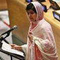 U manje od 4 godine: Malala Yousafzai postala milijunašica