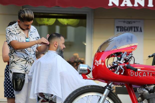 Opatija: Višednevna manifestacija RetrOpatija ulazi u završnicu