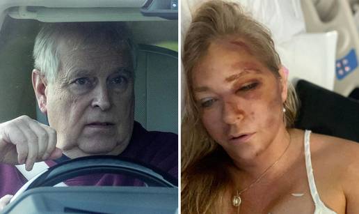 Žena koja je optužila princa Andrewa za zlostavljanje tvrdi: 'Ostala su mi četiri dana života'