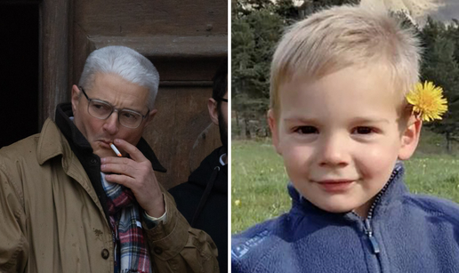 Šokantni obrat u Francuskoj: Baka i djed ubili su malenog Emilea? On je poznati nasilnik...