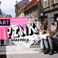 Ulaz u Q’Art, podrška zajednici: upoznaj PINK ulaznicu