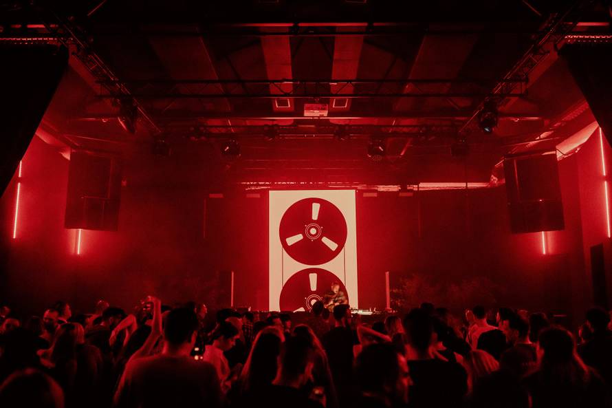 Kultni duo Dresden donosi ove subote euforičnu nepredvidivost u Peti Kupe