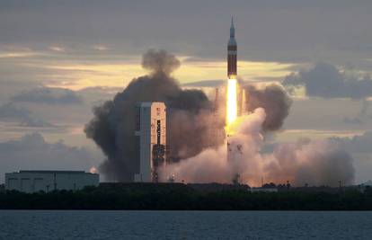 Rast razine mora prijeti centru za lansiranje raketa na Floridi