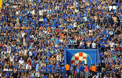 Dinamo dobiva petogodišnju koncesiju za stadion Maksimir