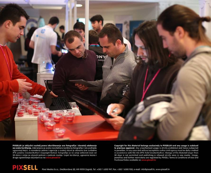 Sanjin Strukić/PIXSELL