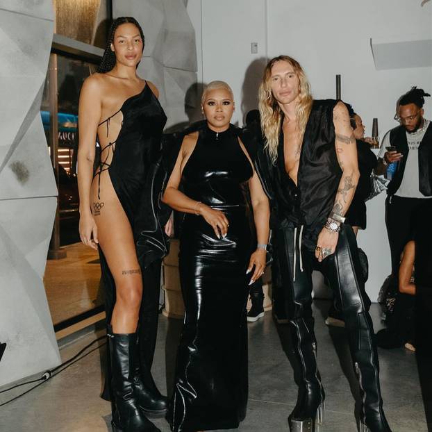 'Više bih zaradila u tjedan dana na platformi za odrasle nego u karijeri u košarci'. Seks obožava