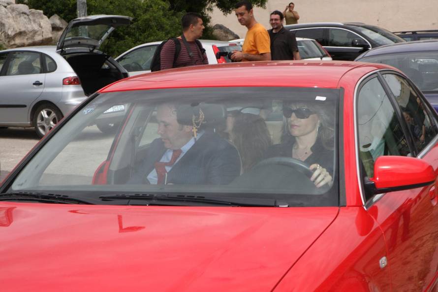 Lokalni izbori u Splitu