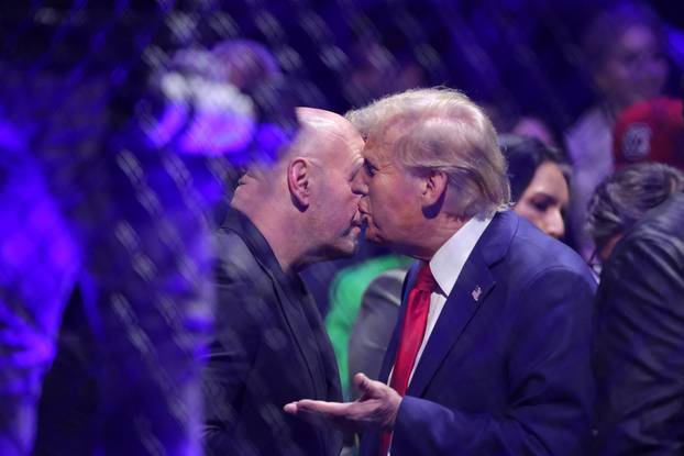 MMA: UFC 309