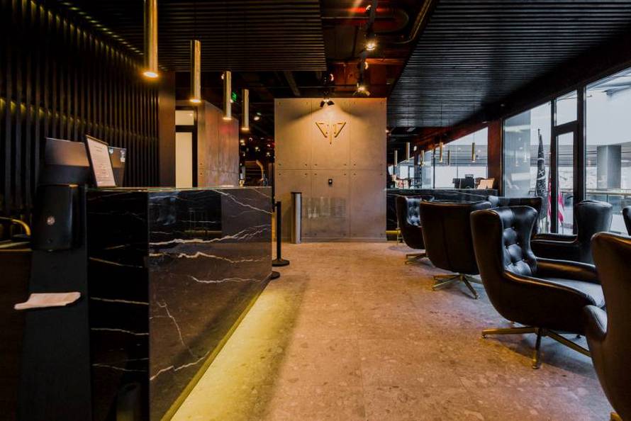 Otvoren je najmoderniji Fitness centar 17  u kojem ćete vježbati potpuno bezbrižno