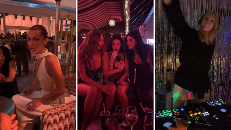 TKO JE USER3266363816019? Misteriozni TikTok objavljuje privatne snimke Hollywooda