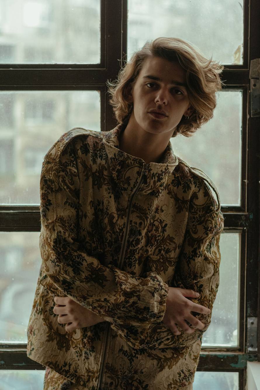 Mladi Marko Bošnjak jedan je od favorita Dore 2025.: Veselim se pokazati što sve pripremam