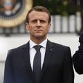 Macron i Trump su zadovoljni odnosima Amerike i Francuske