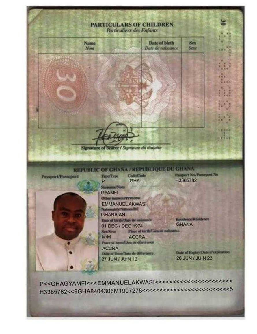 Poslušajte razgovor s varalicom iz Gane koji nudi milijune eura: 'Halo, halo, netvork iz veri bed'