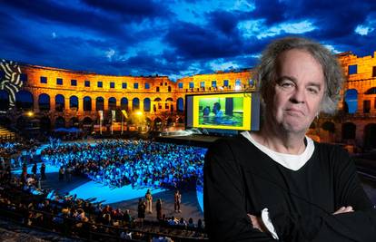 Zašto mislimo da je prirodno to što HRT nije mogao prikazati otvorenje Pula film festivala