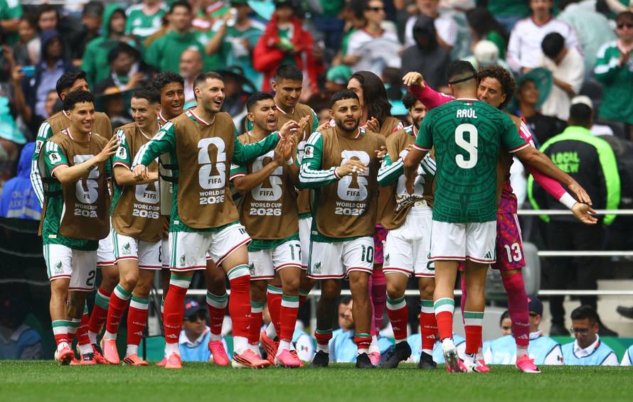 FIFA World Cup 2026 - Group A - Mexico v South Africa