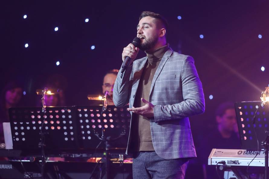 Zagreb: Humanitarna zaklada Vatreno srce održala donatorsku večeru u Westinu