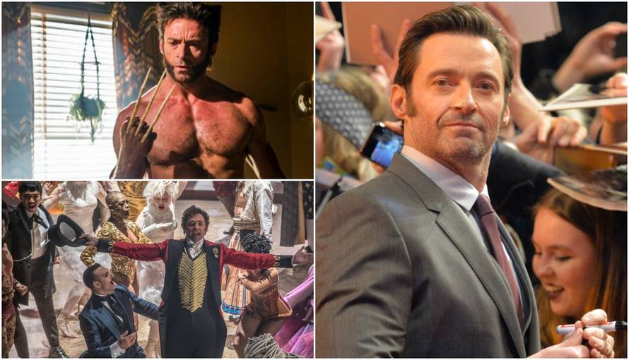 Najdobroćudnijeg glumca u Hollywoodu mama je napustila kada je imao osam godina