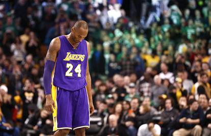 NBA otkazala LA derbi, tuga za Kobejem ipak je prevelika...