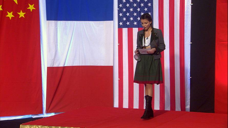 Martina odbila izazov: 'Nino je možda oštećen za 100.000 kn'